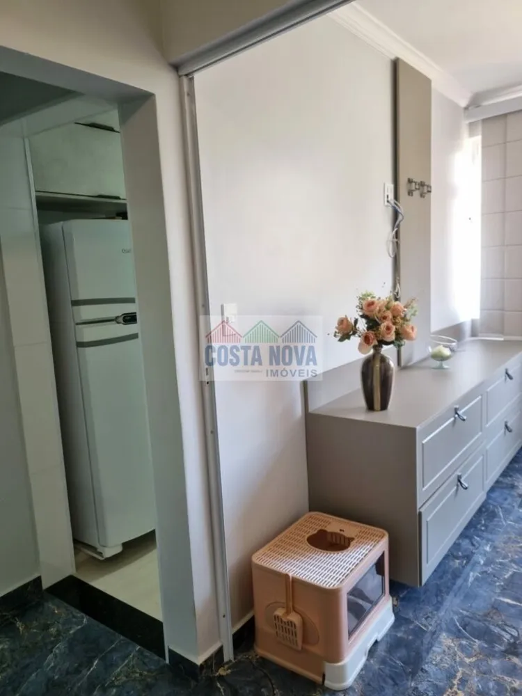 Apartamento, 1 quarto, 46 m² - Foto 8