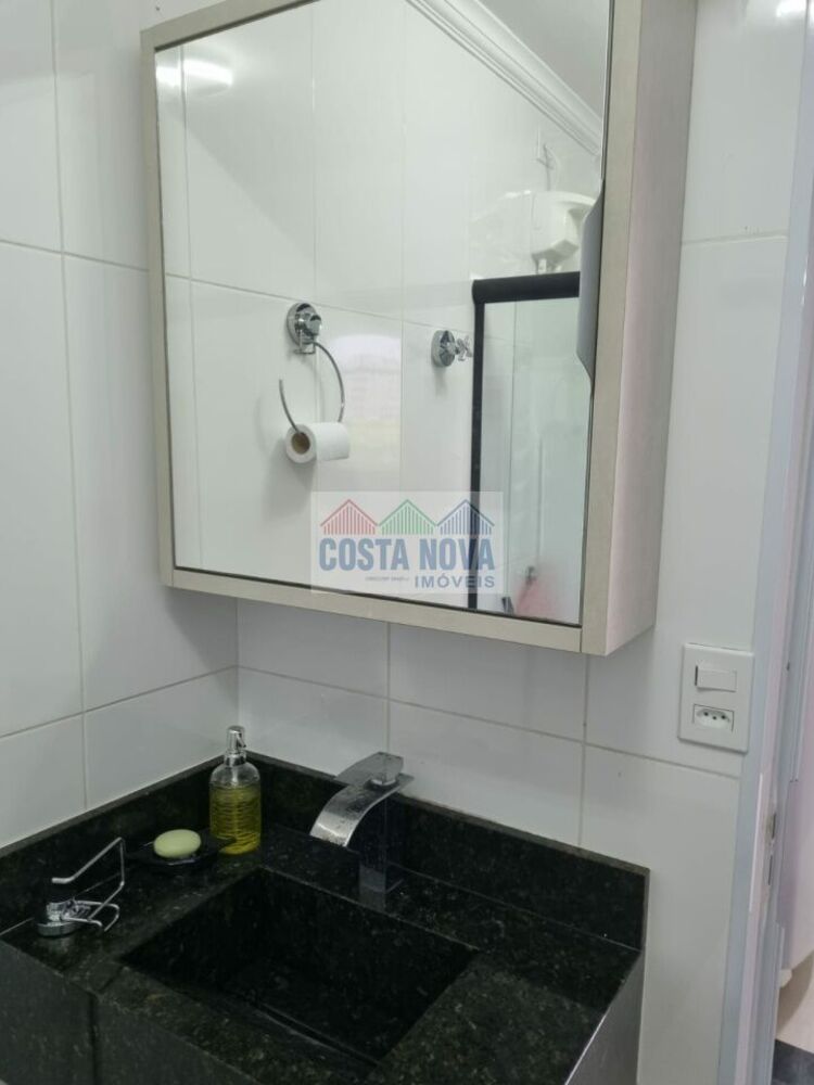 Apartamento, 1 quarto, 46 m² - Foto 8