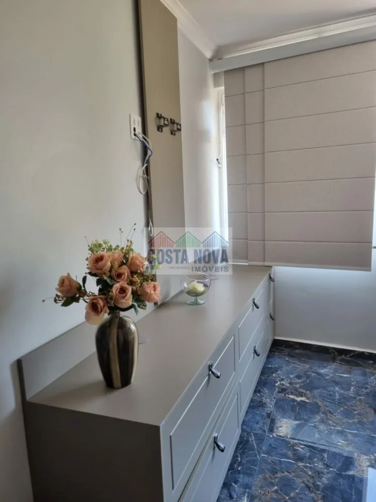 Apartamento, 1 quarto, 46 m² - Foto 5