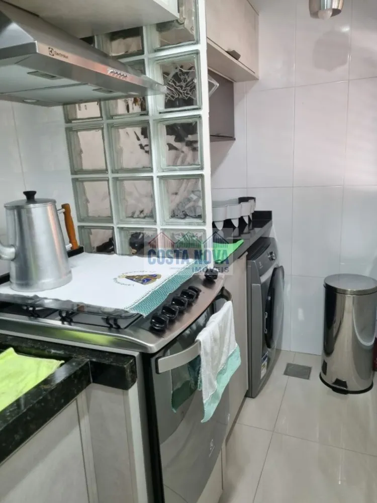 Apartamento, 1 quarto, 46 m² - Foto 13