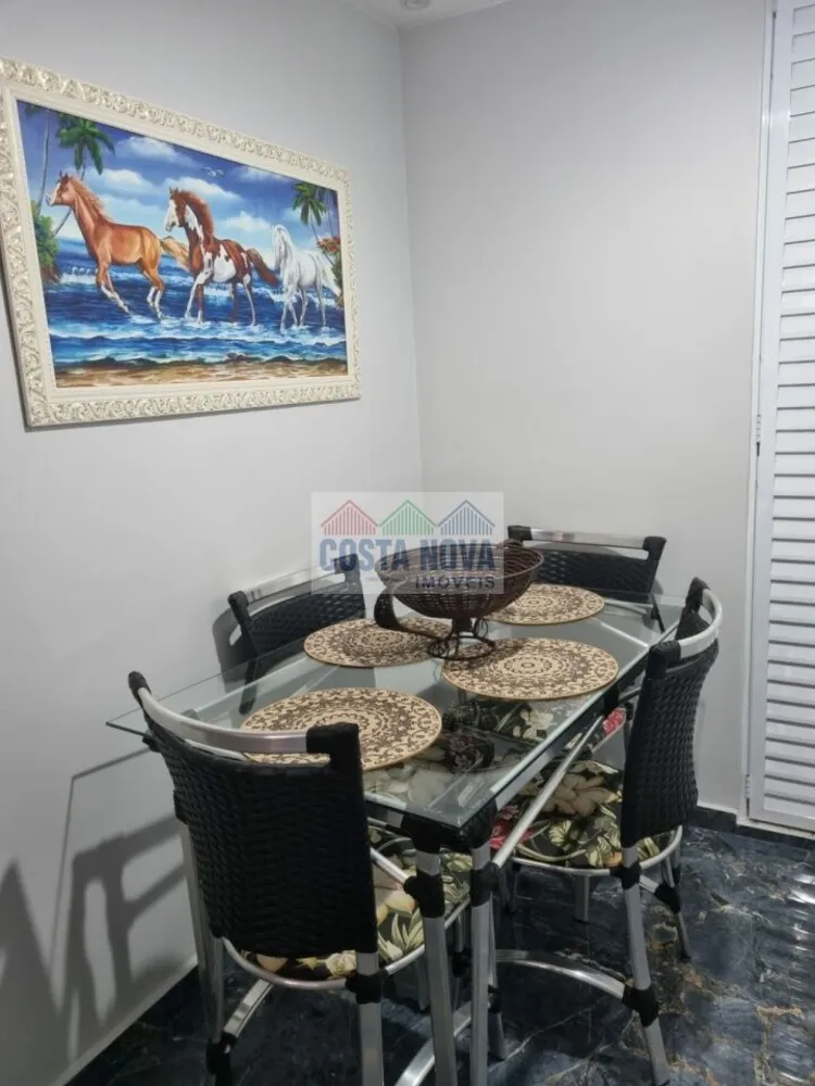 Apartamento, 1 quarto, 46 m² - Foto 3
