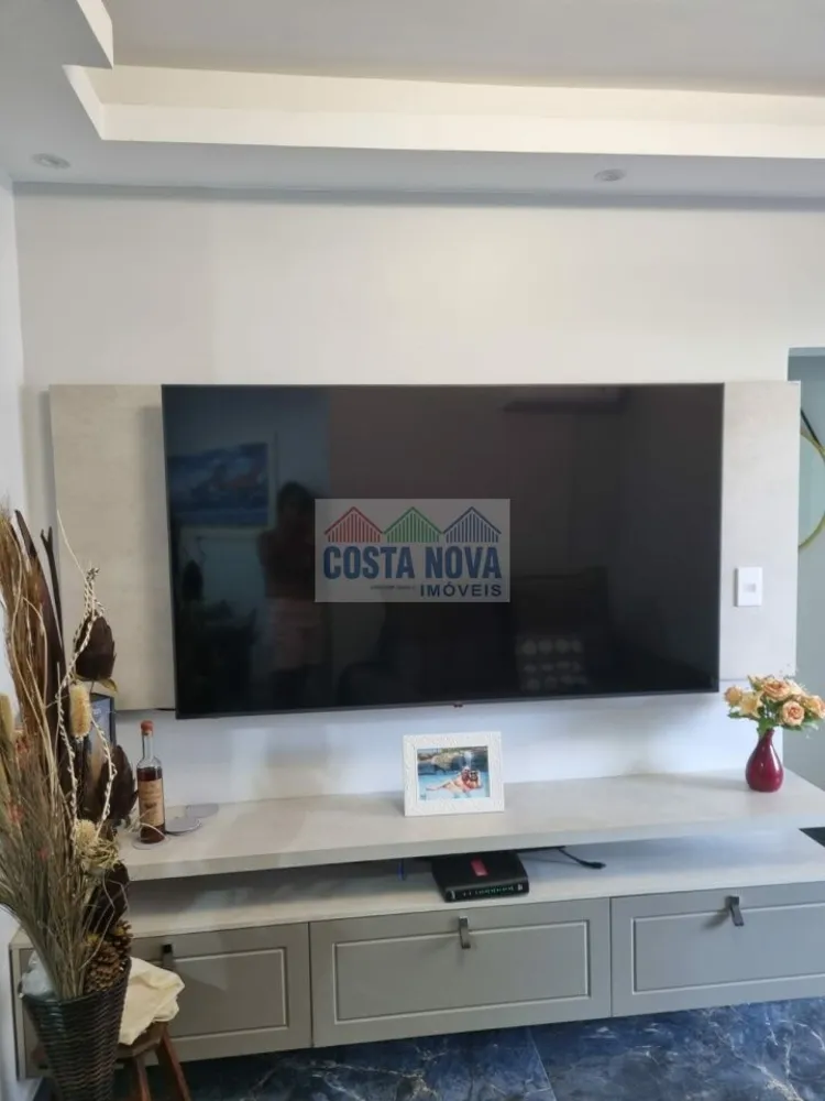 Apartamento, 1 quarto, 46 m² - Foto 2
