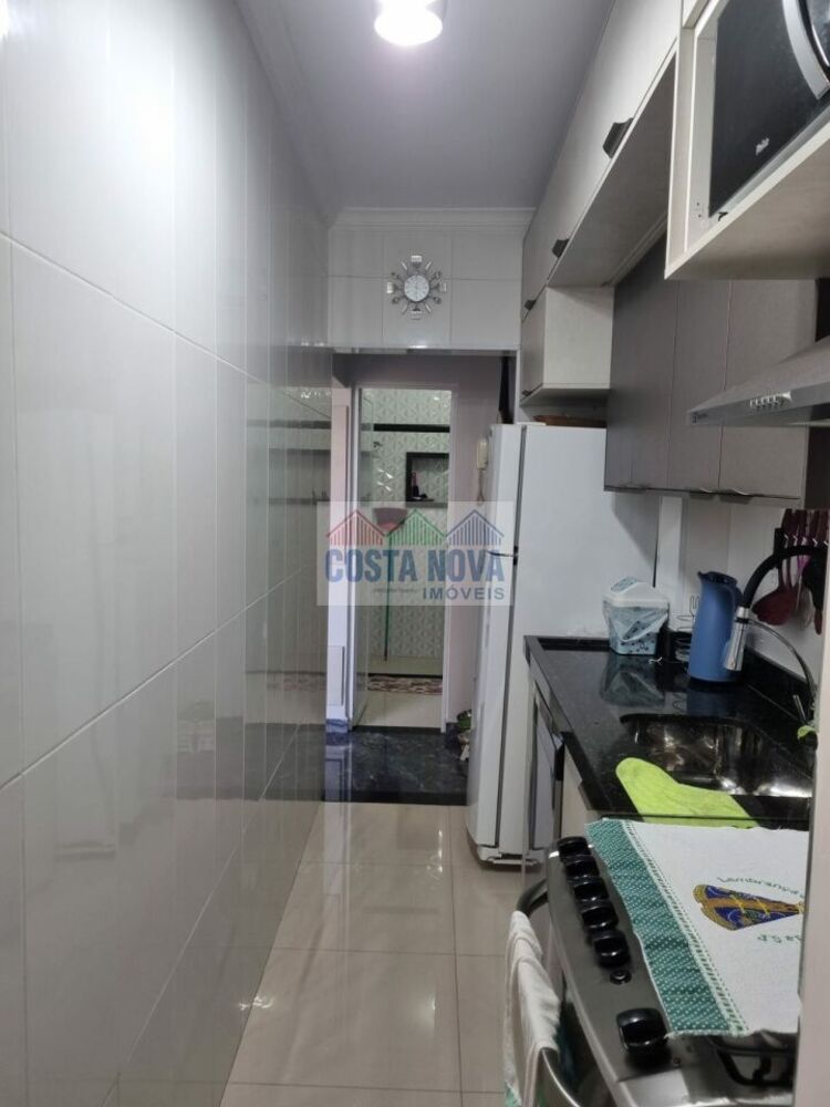 Apartamento, 1 quarto, 46 m² - Foto 6