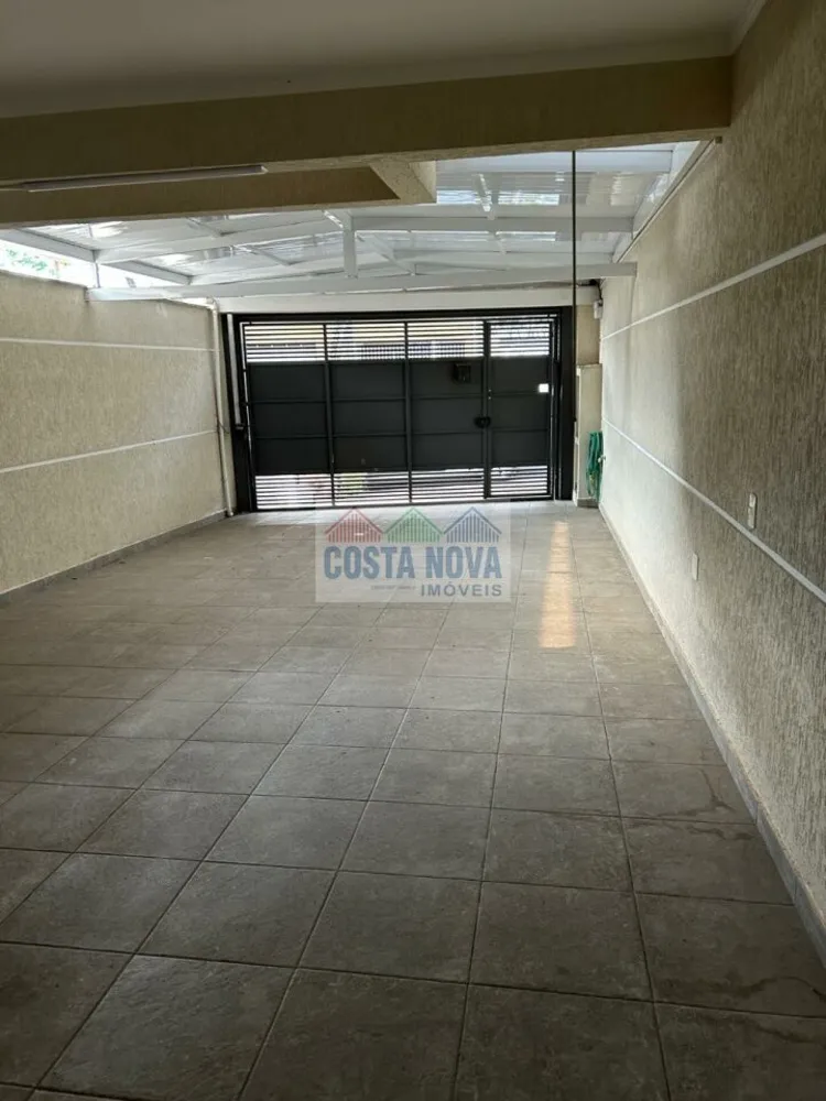 Casa, 3 quartos, 152 m² - Foto 13