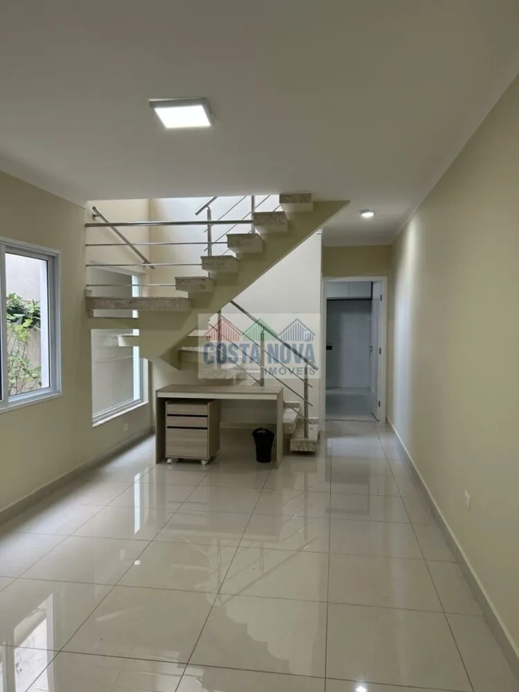 Casa, 3 quartos, 152 m² - Foto 6