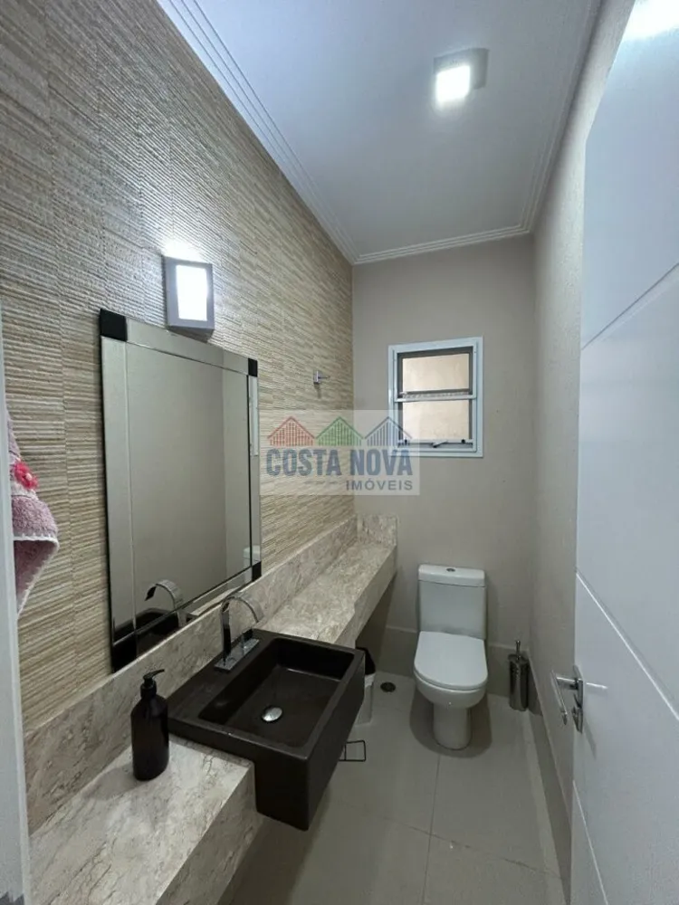 Casa, 3 quartos, 152 m² - Foto 2