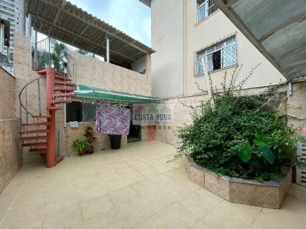 Casa, 3 quartos, 208 m² - Foto 6