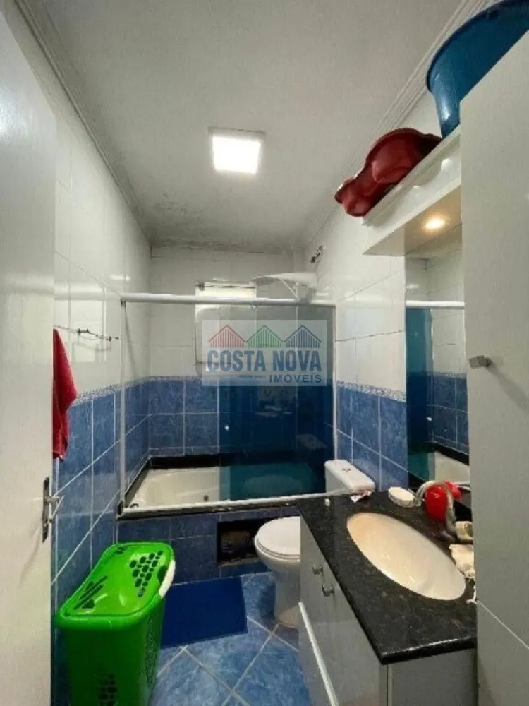 Casa, 3 quartos, 208 m² - Foto 12