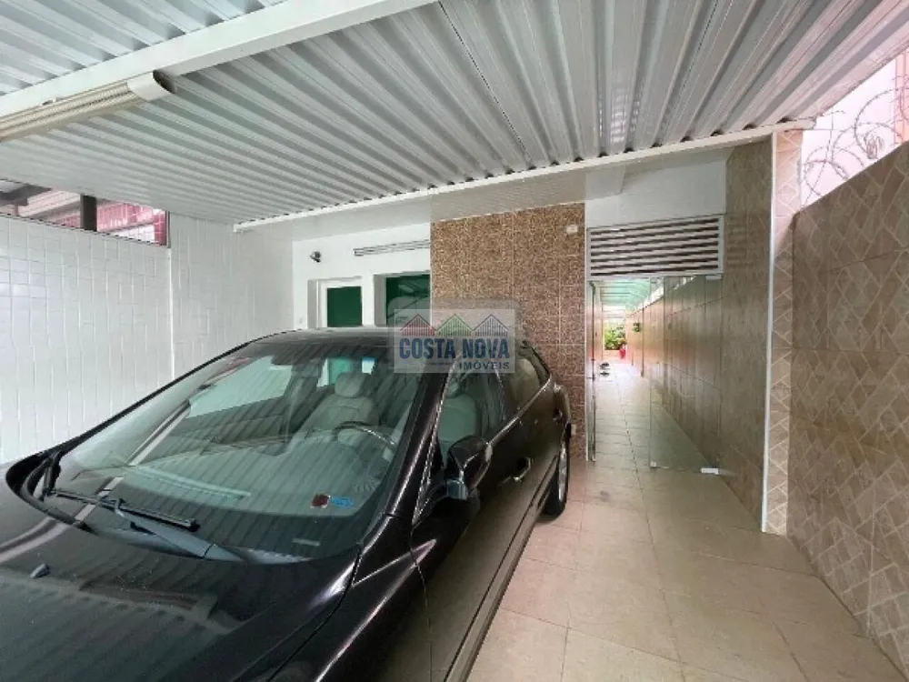 Casa, 3 quartos, 208 m² - Foto 2