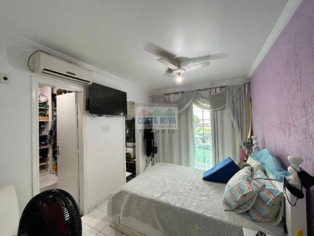 Casa, 3 quartos, 208 m² - Foto 14