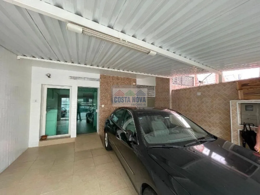 Casa, 3 quartos, 208 m² - Foto 16