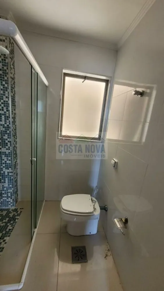 Apartamento, 3 quartos, 122 m² - Foto 1
