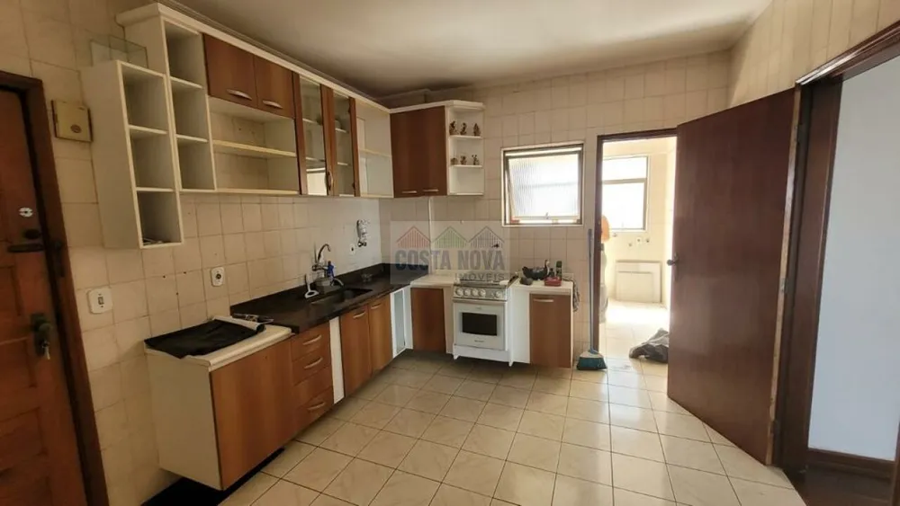 Apartamento, 3 quartos, 122 m² - Foto 2