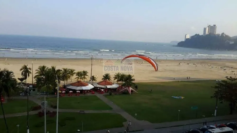 Apartamento, 3 quartos, 122 m² - Foto 1
