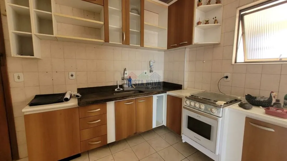 Apartamento, 3 quartos, 122 m² - Foto 6