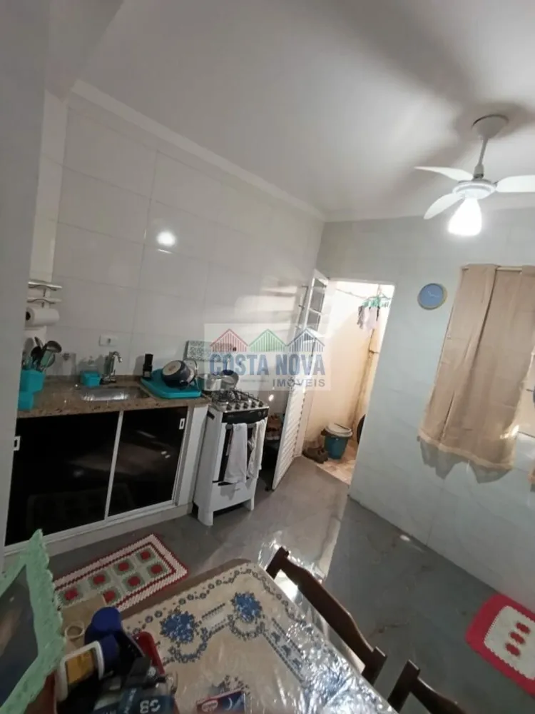 Casa, 2 quartos, 110 m² - Foto 2