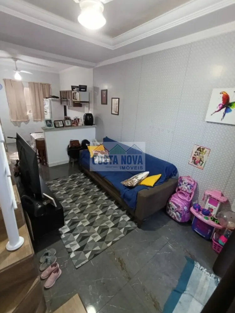 Casa, 2 quartos, 110 m² - Foto 1