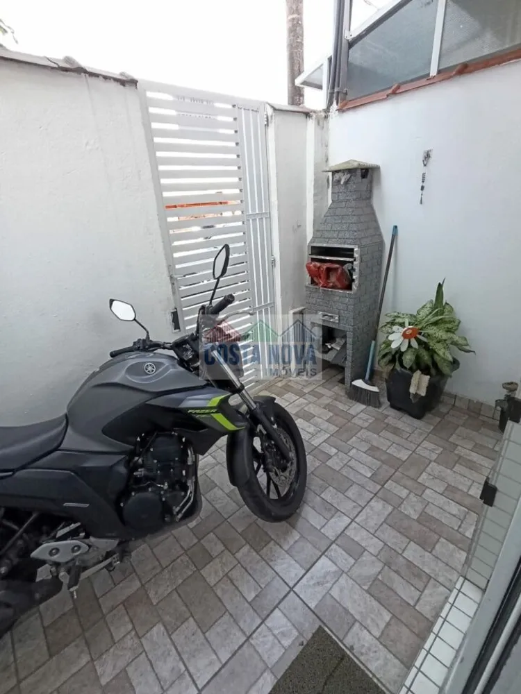 Casa, 2 quartos, 110 m² - Foto 15
