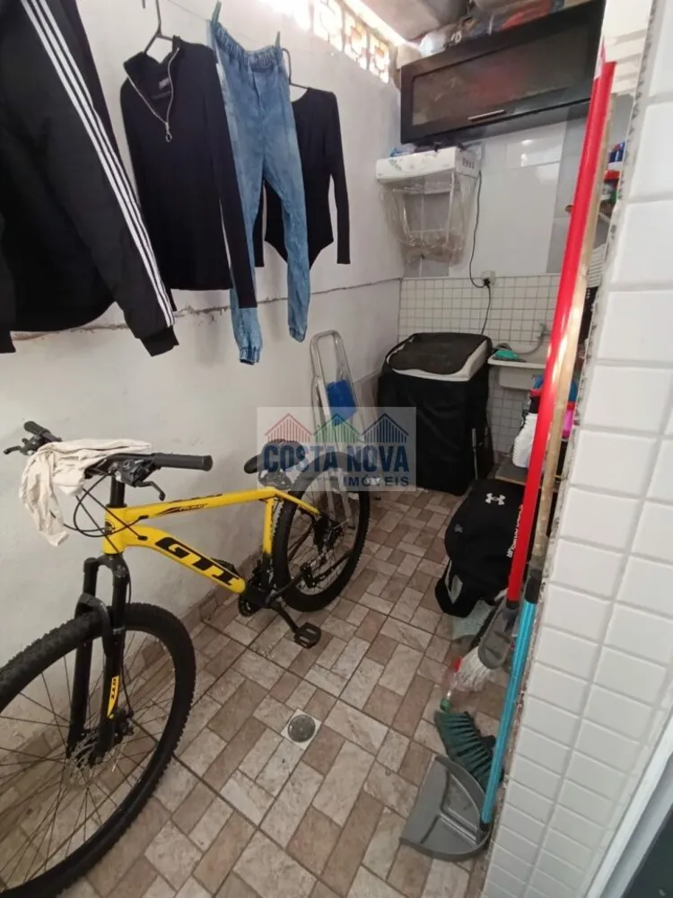 Casa, 2 quartos, 110 m² - Foto 14
