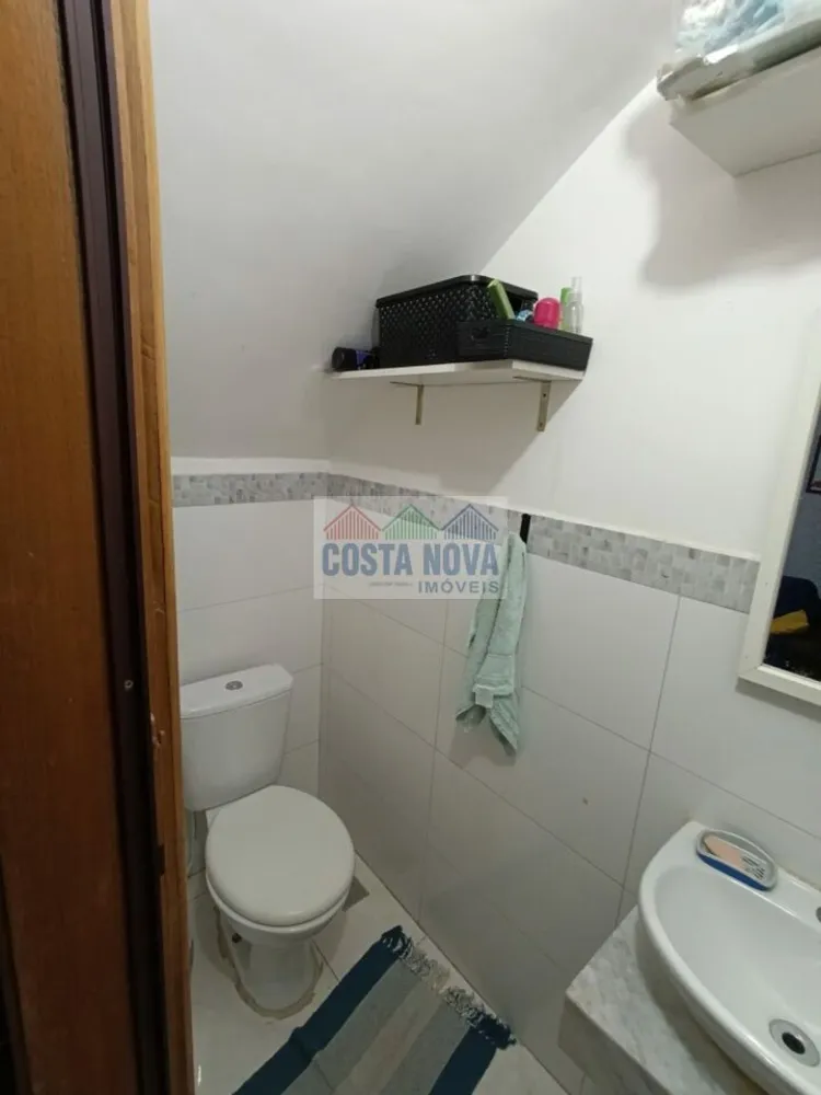 Casa, 2 quartos, 110 m² - Foto 4