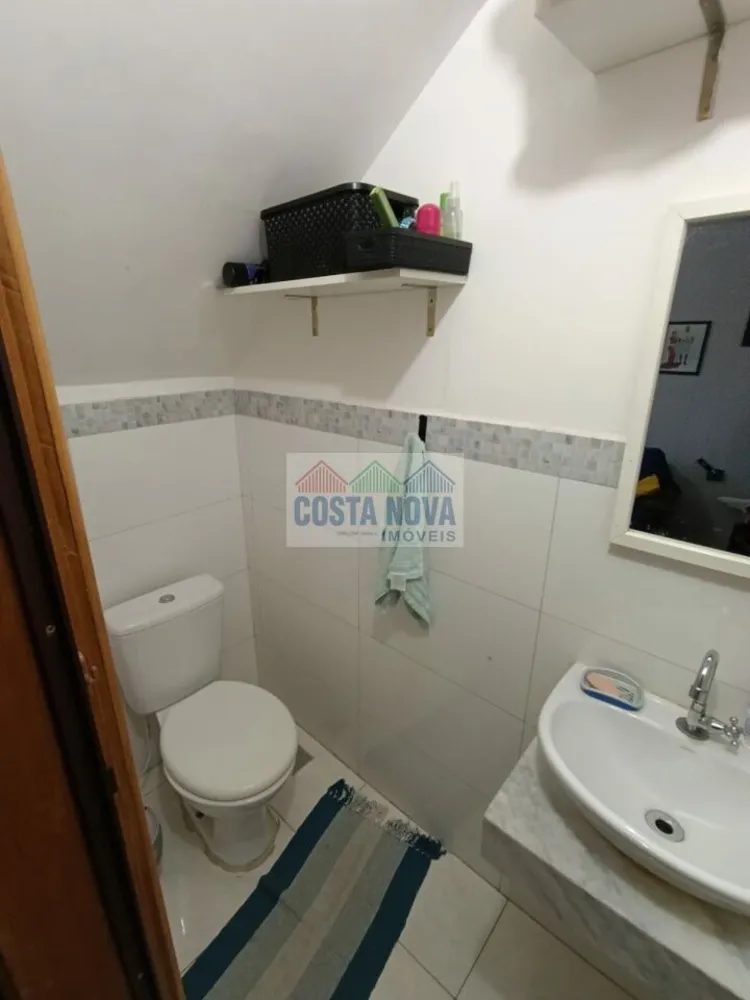 Casa, 2 quartos, 110 m² - Foto 5