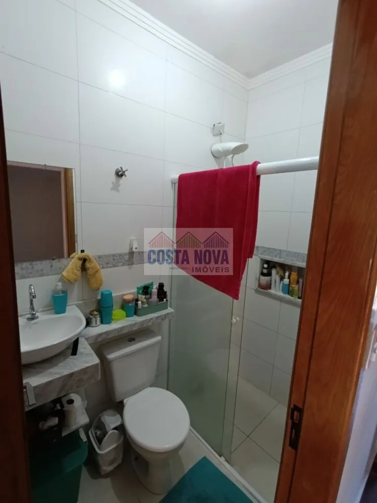 Casa, 2 quartos, 110 m² - Foto 12