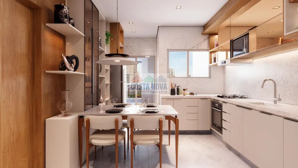 Apartamento, 3 quartos, 287 m² - Foto 2