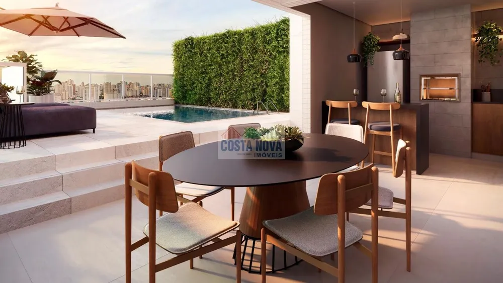 Apartamento, 3 quartos, 287 m² - Foto 5