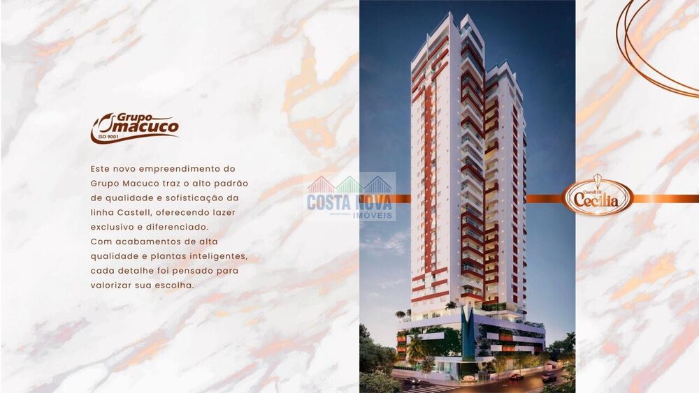Apartamento, 3 quartos, 287 m² - Foto 2