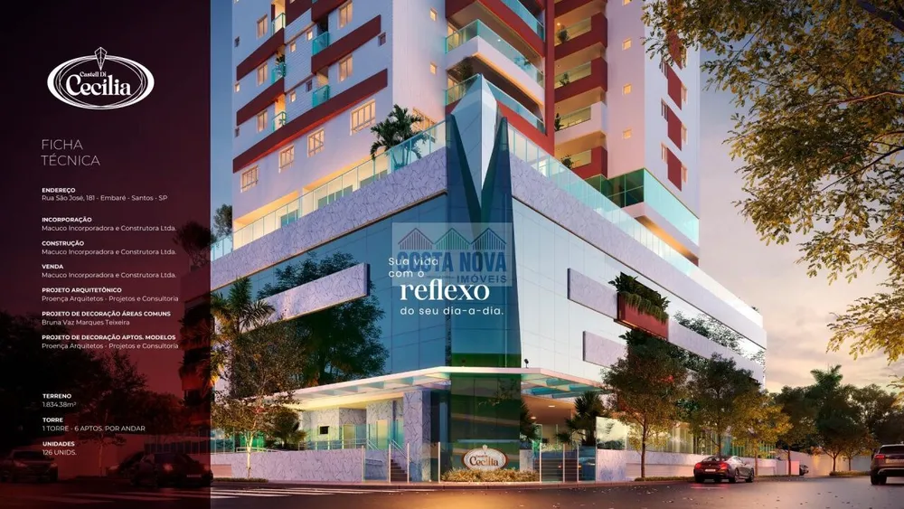 Apartamento, 3 quartos, 287 m² - Foto 6