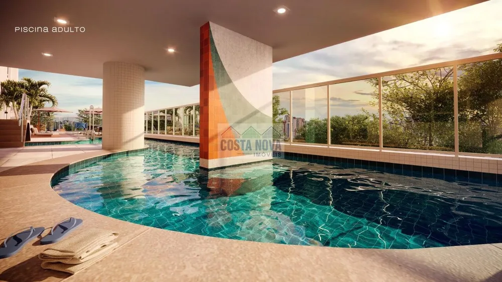 Apartamento, 3 quartos, 287 m² - Foto 8