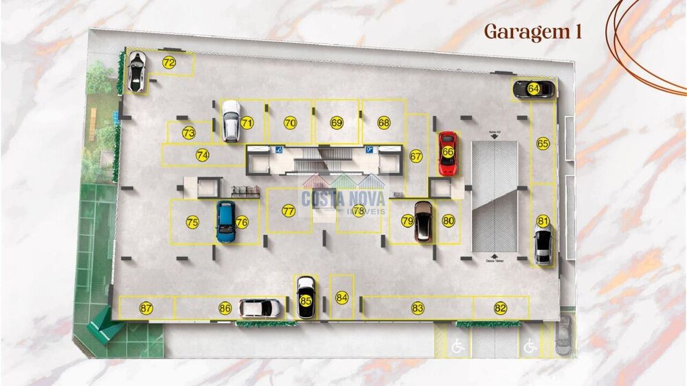 Apartamento, 3 quartos, 287 m² - Foto 4
