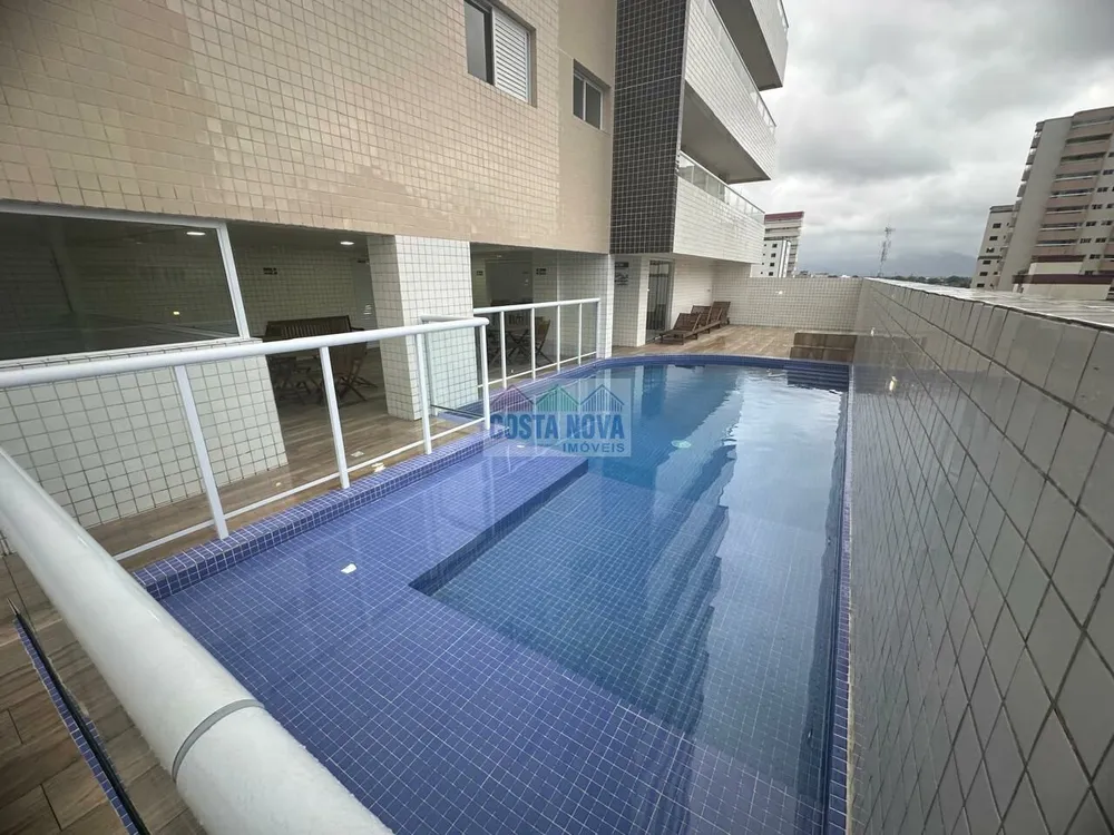 Apartamento, 2 quartos, 96 m² - Foto 1