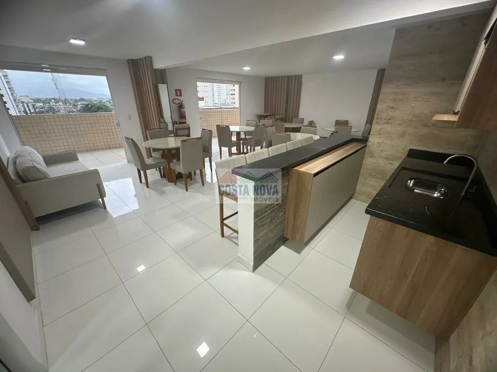 Apartamento, 2 quartos, 96 m² - Foto 4