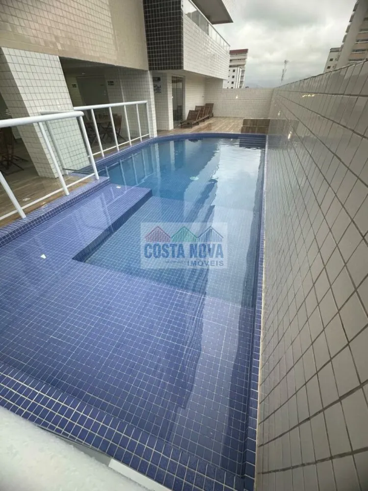 Apartamento, 2 quartos, 96 m² - Foto 2
