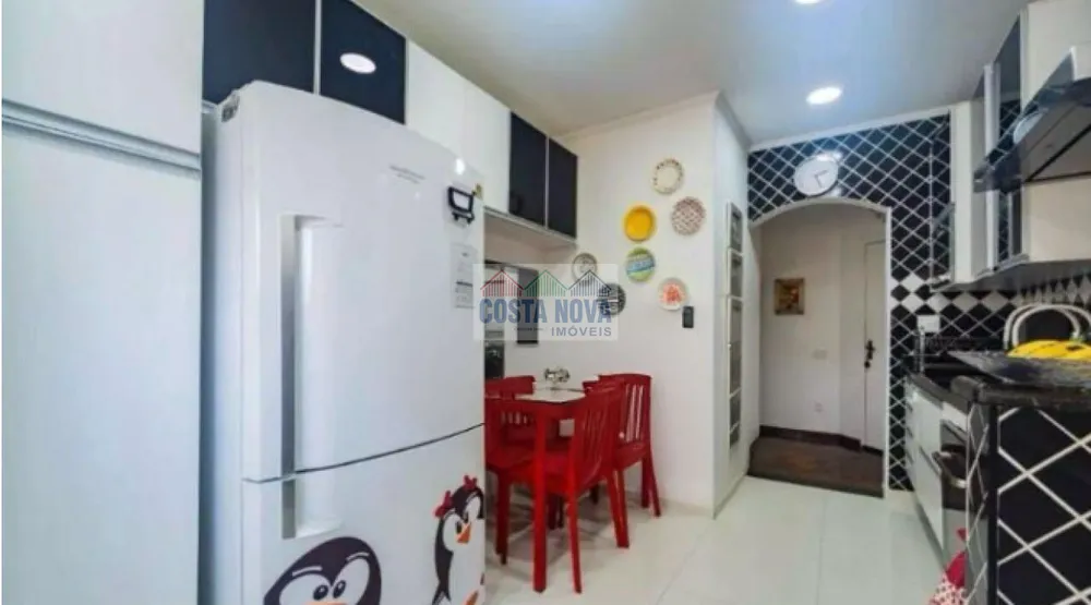 Apartamento, 3 quartos, 194 m² - Foto 12