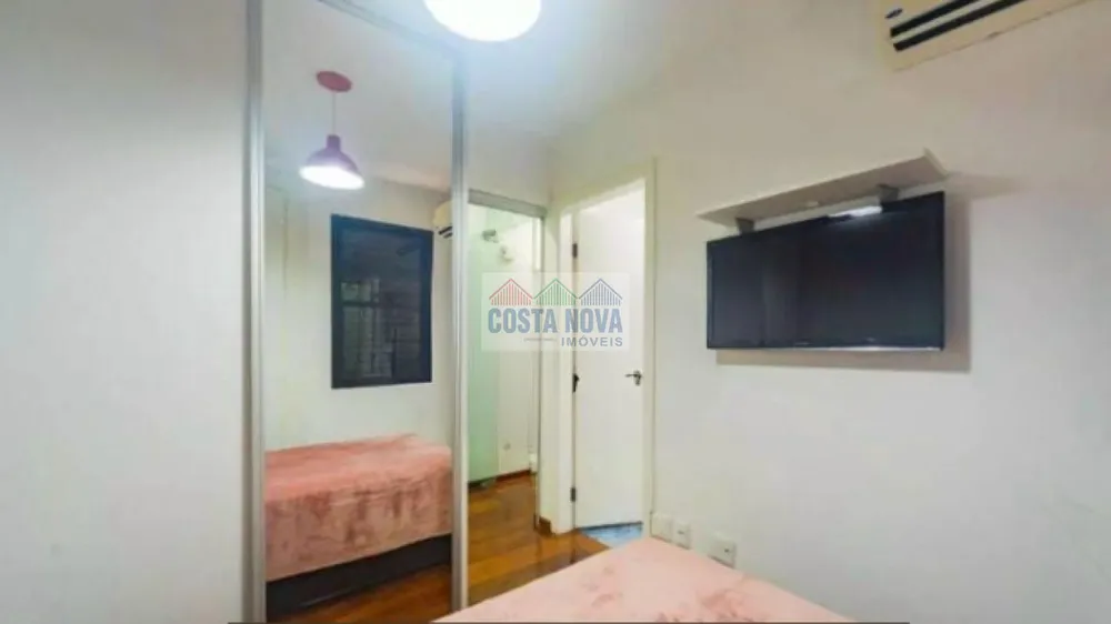 Apartamento, 3 quartos, 194 m² - Foto 8