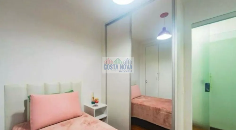 Apartamento, 3 quartos, 194 m² - Foto 11