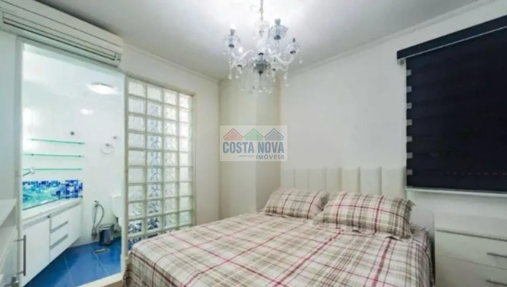 Apartamento, 3 quartos, 194 m² - Foto 7