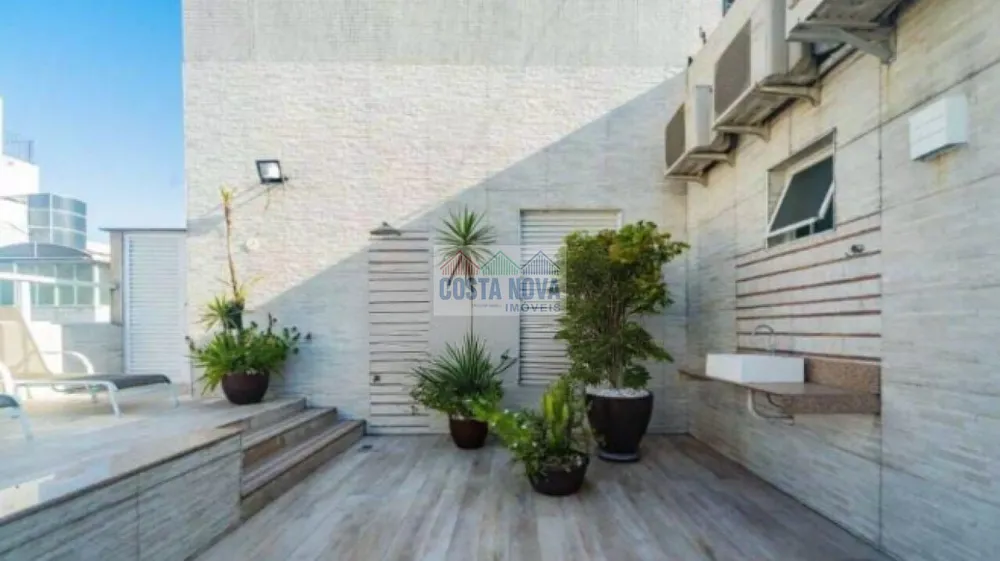 Apartamento, 3 quartos, 194 m² - Foto 2