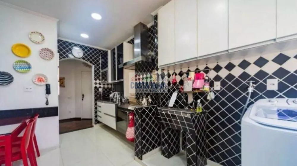 Apartamento, 3 quartos, 194 m² - Foto 13