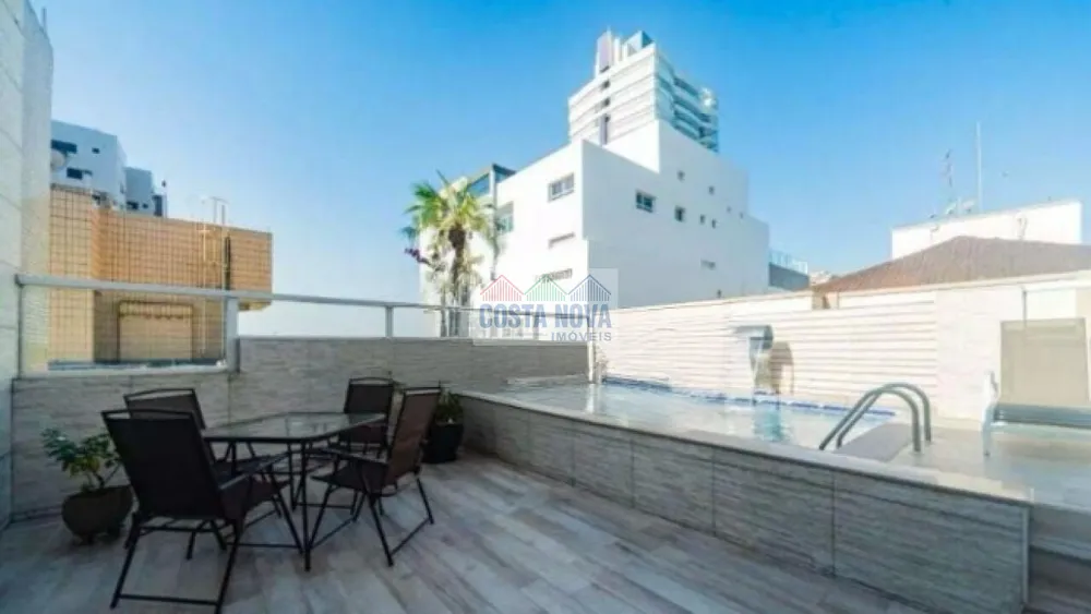 Apartamento, 3 quartos, 194 m² - Foto 3