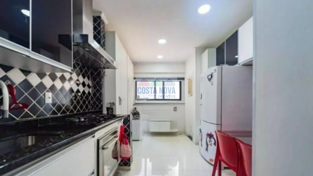 Apartamento, 3 quartos, 194 m² - Foto 14