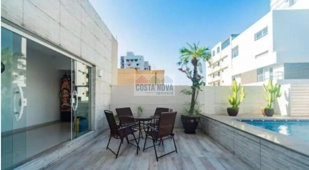 Apartamento, 3 quartos, 194 m² - Foto 1