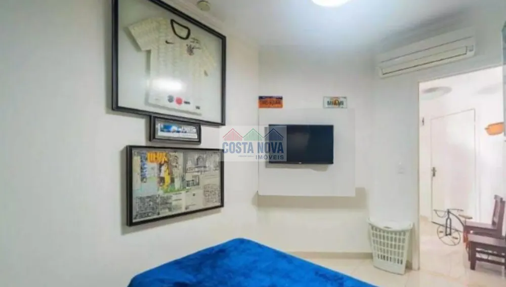 Apartamento, 3 quartos, 194 m² - Foto 9