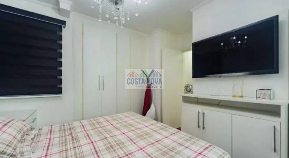 Apartamento, 3 quartos, 194 m² - Foto 6