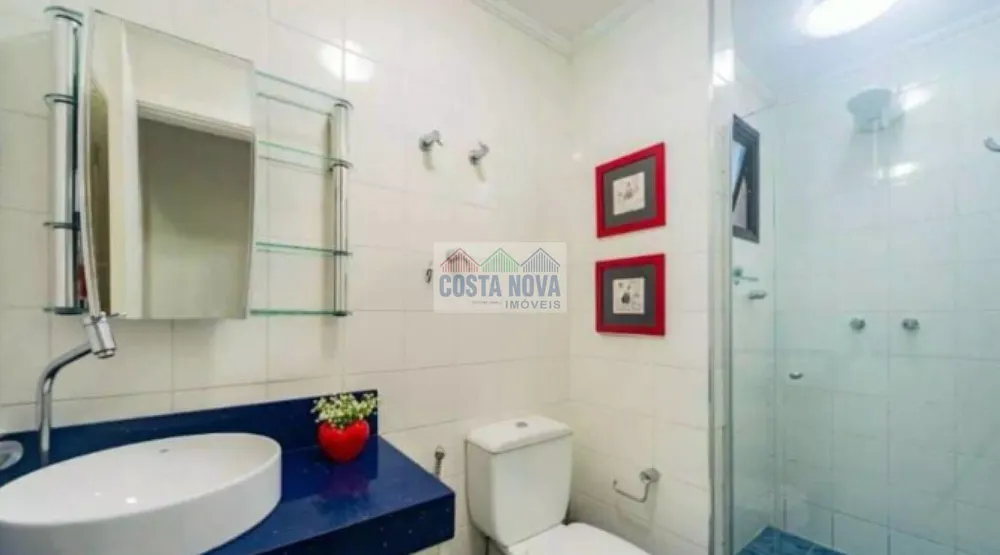 Apartamento, 3 quartos, 194 m² - Foto 15