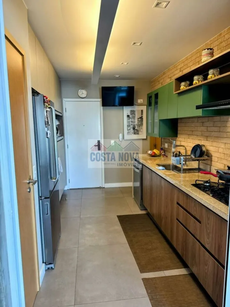 Apartamento, 3 quartos, 129 m² - Foto 3