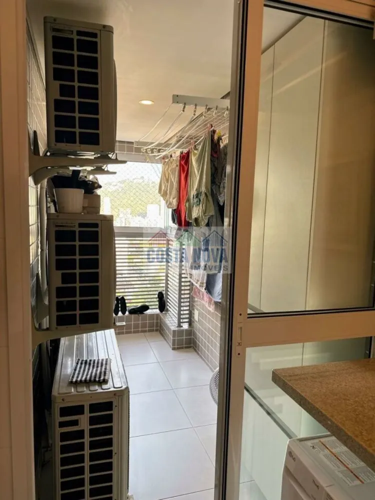 Apartamento, 3 quartos, 129 m² - Foto 8