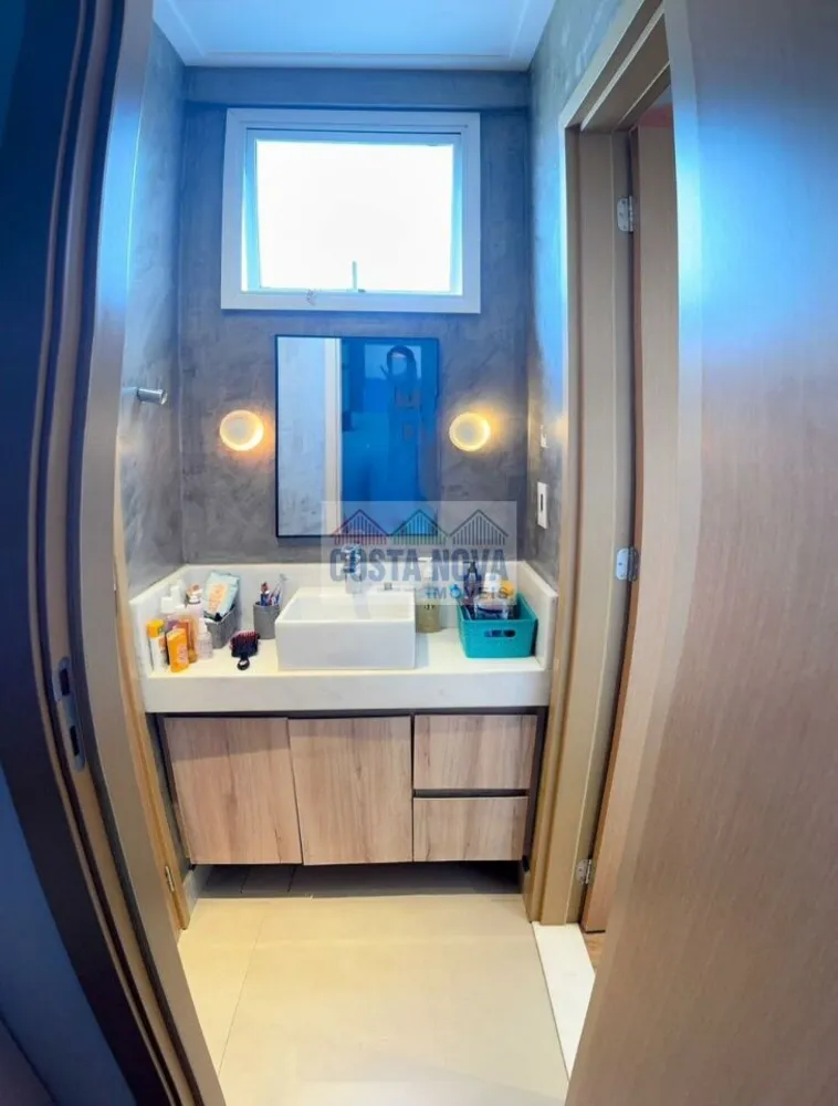 Apartamento, 3 quartos, 129 m² - Foto 4